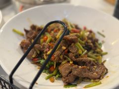 -院子餐厅·大锅菜·老杭帮(桥西直街店)