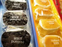 -好利来.生日蛋糕(杨家坪店)