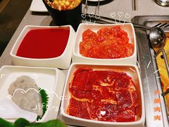 -海底捞火锅(城阳万象汇店)