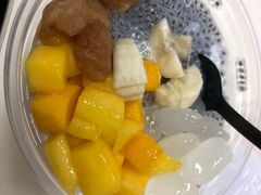 -满记甜品(优客百盛店)