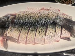 -不老溪贵州菜(广安门总店)