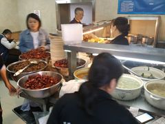 -尹记餐馆(花园店)