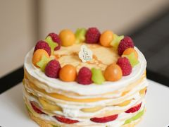 -花甜生活FatimCake·生日蛋糕