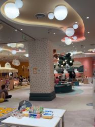 -奈尔宝家庭中心·亲子餐厅(苏州大悦城店)