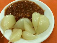 -刘信牛羊肉小炒泡馍(回民街店)