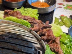 -GOGIYA·咕叽吖韩国传统烤肉店(小榄店)