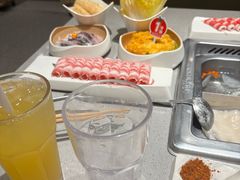 -海底捞火锅(江北万达商业广场店)