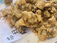 -华圆美食-老蓬莱菜(蓬港路店)
