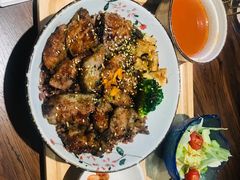 招牌牛肉poke饭-POKEE VIA&Brunch·维娅(重庆来福士店)