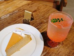 -奈诺甜品·生日蛋糕·下午茶(古城店)