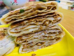 -正阳门饭庄·烤鸭·北京菜(万丰路七里庄店)