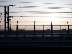 -海堤纪念公园