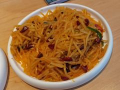 -香香春饼·非遗技艺(万达店)