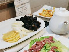 -陆记鹅庄·潮汕菜·狮头鹅(大仟里店)