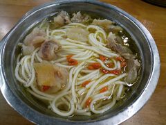 -达道武仔牛肉店(广达路店)