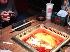 -九鼎轩脆毛肚火锅(三钢里店)