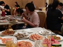 -芭菲盛宴·环球美食(袁家岗店)