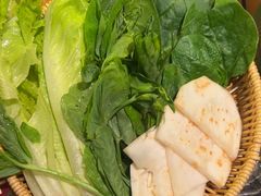 -巴奴毛肚火锅(新街口金鹰店)
