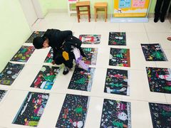-学知乐教育·幼小衔接·小学科辅导(嘉定镇校区)