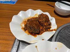 -老号尤兔头(西川店)