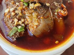 -炉小二铜锅牛蛙•川湘菜(三里屯店)