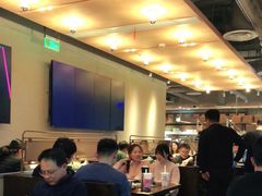 -新石器烤肉(之心城店)