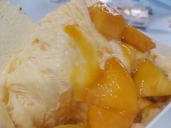 -杨小贤芒果绵绵冰(南门口店)
