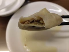 -小有天灌汤包老菜馆(南一马路店)