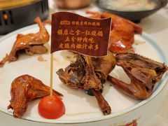 -大鸽饭(木莲中路店)