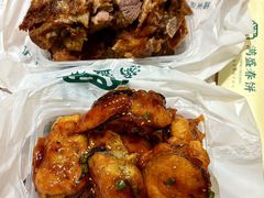 -满盛春饼·新津菜(河北路总店)