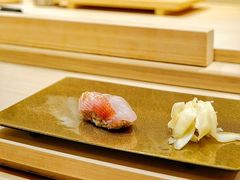 -鮨一日本料理(大中华店)