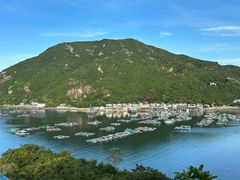 -南丫岛