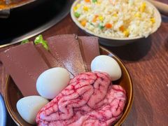 -马厂老火锅(天润城店)