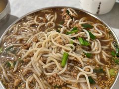 -正宗杨记普洱酸醋米线(总店)