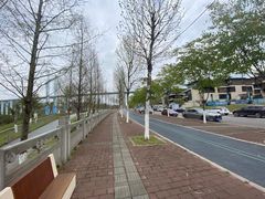 -金海湾滨江公园
