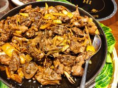 -甘家界牌柠檬鸭(青山店)