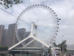 -海河游船-永乐码头(大悲院)