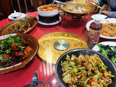 -东北大院·东北菜(三台子店)