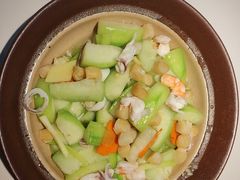 -南门食仙·手工福州菜(南门兜店)