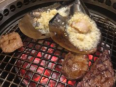 -赤坂亭·M9和牛烧肉·铁板烧(合肥万象城店)