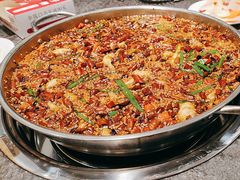 -胖子鱼·天水麻辣鱼火锅(秦州407店)