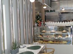 -猫王榴莲世家(三里屯SOHO商场店)