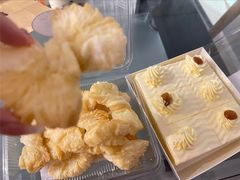 -昆明冠生园·蛋糕·面包(南强街店)