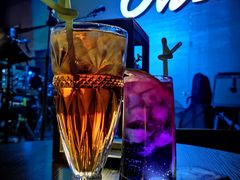 -ohbar live house(人广店)