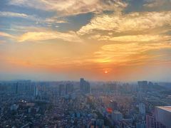 -中山利和希尔顿酒店