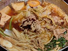 -北京长安天街