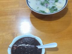 -鸭小妹鸭血粉丝(老门东店)