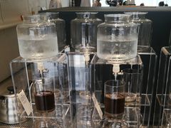 -Seesaw Coffee(上生新所店)