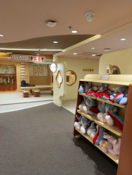 点击看大图 -奈尔宝·国风主题儿童乐园·亲子餐厅(豫园商城店)