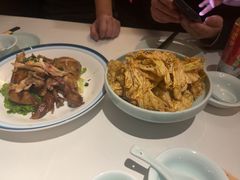 -惠丰堂饭庄·烤鸭·京味菜(西北旺·唐家岭店)